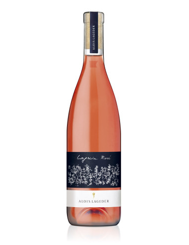 Alois Lageder Lagrein Rose 2021