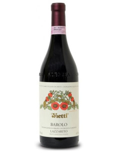 Vietti Barolo Lazzarito DOCG