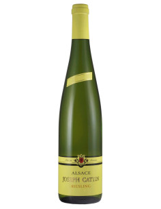 Joseph Cattin Riesling...