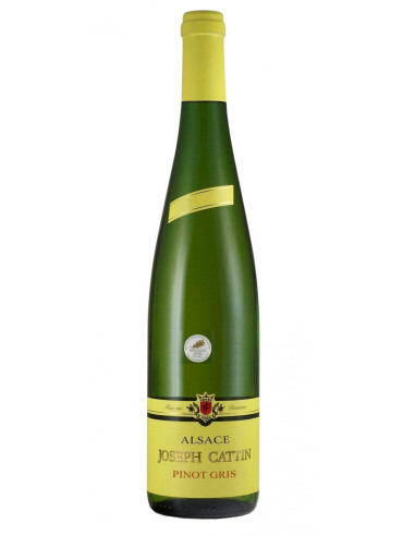 Joseph Cattin Pinot Gris Reserve AOC
