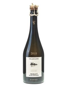 Champagne Tribaut...