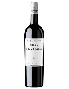 Arzuaga Gran DO