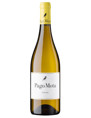 Arzuaga Pago Mota Chardonnay