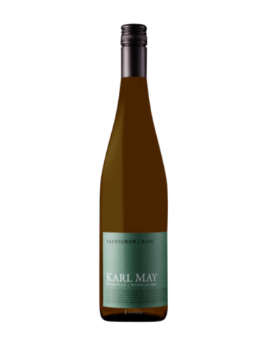 Karl May Sauvignon Blanc 75cl