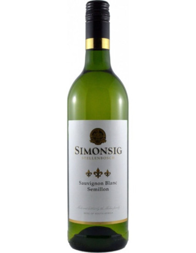 Simonsig Sauvignon Blanc/Semillon