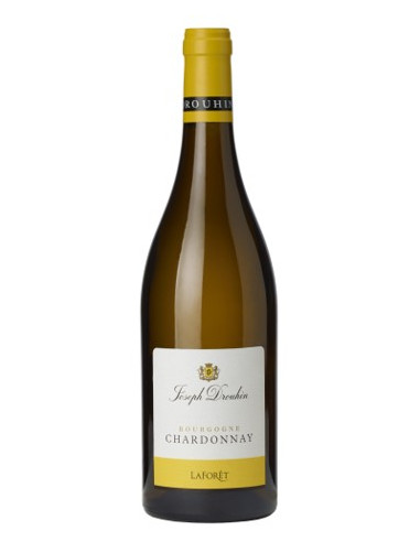 Joseph Drouhin Laforet Bourgogne Chardonnay 2021
