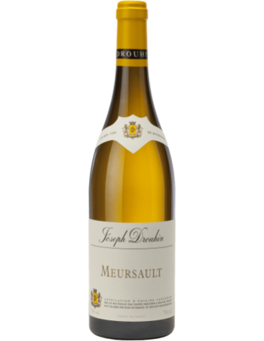 Joseph Drouhin Meursault 2023