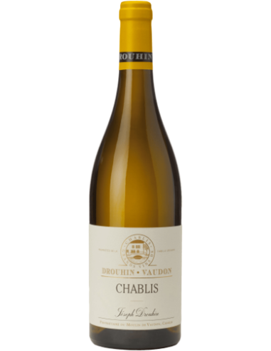 Joseph Drouhin Chablis Vaudon 2021