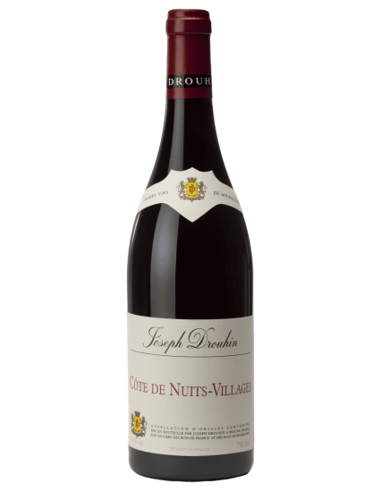 Joseph Drouhin Cote Nuits Villages 2021