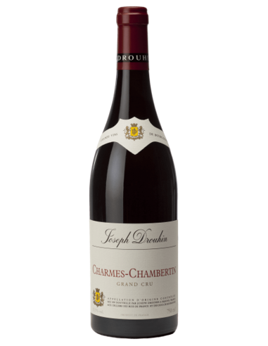Joseph Drouhin Charmes Chambertin Grand Cru 2020