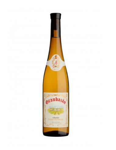 Granbazan Albarino Ambar Magnum 150cl