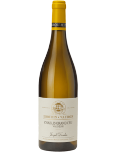 Joseph Drouhin Chablis...