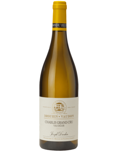 Joseph Drouhin Chablis Grand Cru Vaudesir 2021