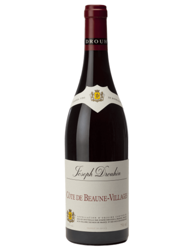 Joseph Drouhin Cote de Beaune Villages 2021