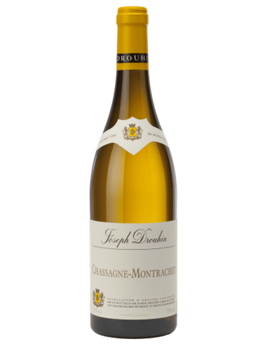 Joseph Drouhin Chassagne Montrachet 2023
