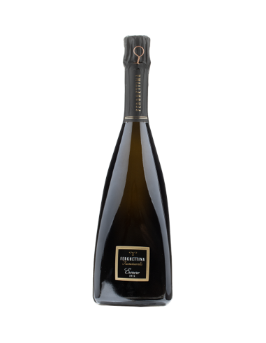 Ferghettina Franciacorta Eronero Extra Brut 2015 DOCG
