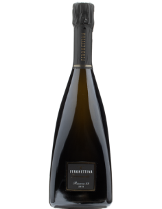 Ferghettina Franciacorta...