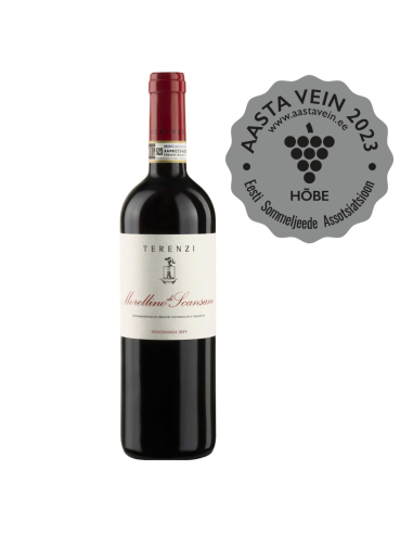Terenzi Morellino di Scansano DOCG