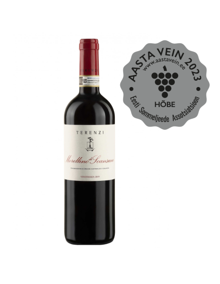 Terenzi Morellino di Scansano DOCG