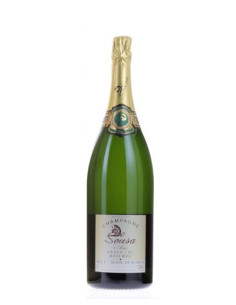 Champagne De Sousa...