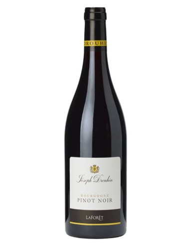 Joseph Drouhin Laforet Bourgogne Pinot Noir