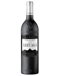Arzuaga Gran Reserva Magnum...