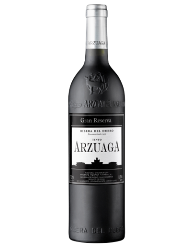 Arzuaga Gran Reserva Magnum 150 cl