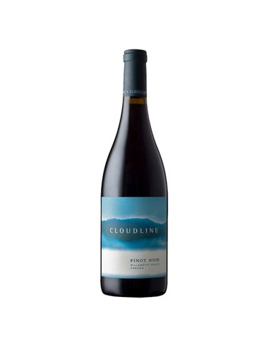 Domain Drouhin Oregon Cloudline Pinot Noir