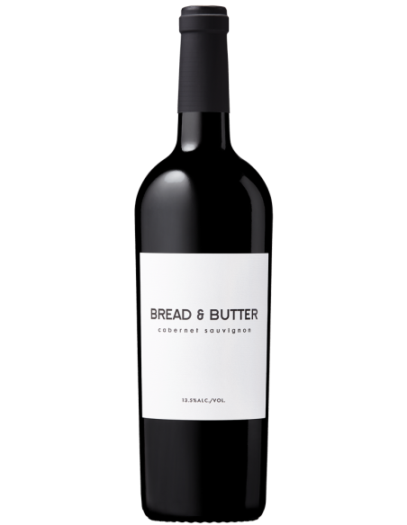 Bread&Butter Cabernet Sauvignon