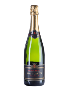 Cattin Cremant d`Alsace...