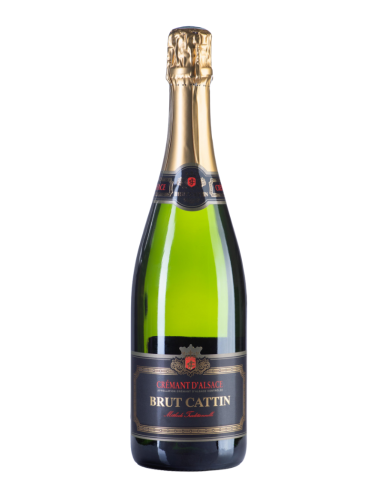 Cattin Cremant d`Alsace Brut Magnum 150cl