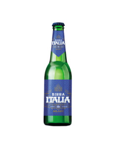Birra Italia 33cl 4.6%+PANT