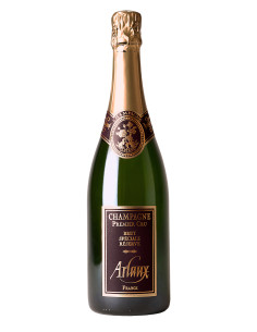 Champagne Arlaux Speciale...