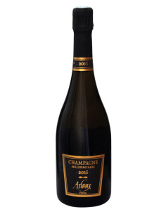 Champagne Arlaux Millesime...