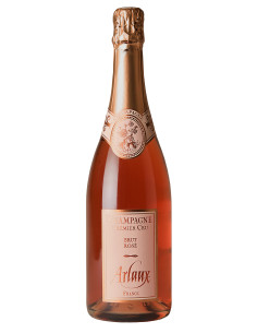 Champagne Arlaux Rose Brut...