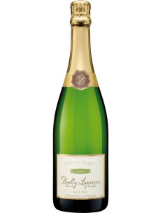 Bailly Lapierre Cremant de...