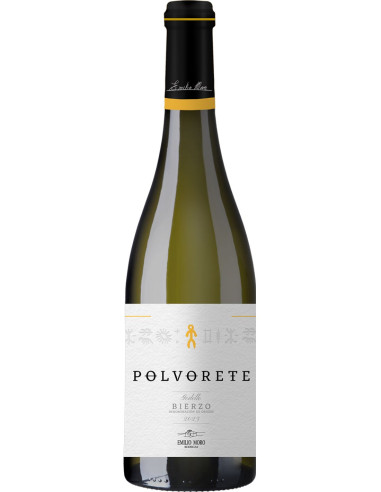 Emilio Moro Polvorete Godello