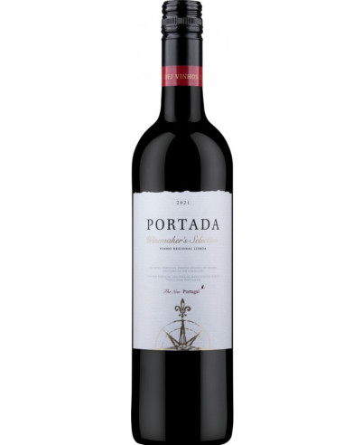 Portada Winemaker`s Selection 75cl