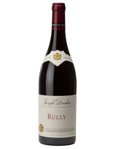 Drouhin Rully Rouge 75cl