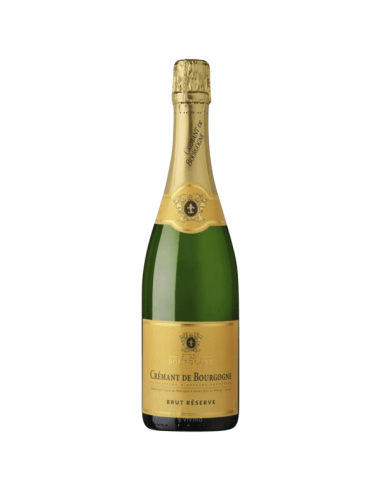 Signe Bourgogne Cremant de Bourgogne Brut Reserve