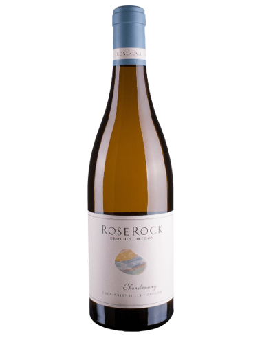 Domain Drouhin Oregon Roserock Chardonnay