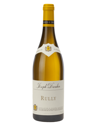 Joseph Drouhin Rully Blanc