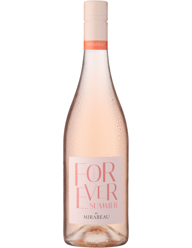 Mirabeau Forever Summer Rose IGP