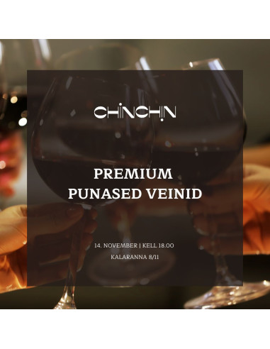 PREMIUM PUNASED VEINID 14.11