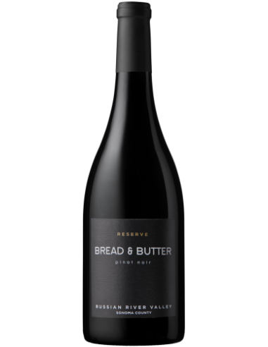 Bread & Butter Reserve Russian River Valley Pinot Noir