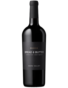 Bread & Butter Reserve Napa...