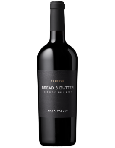 Bread & Butter Reserve Napa Valley Cabernet Sauvignon