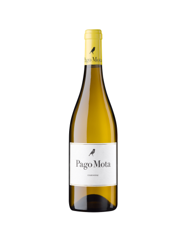 Arzuaga Pago Mota Chardonnay