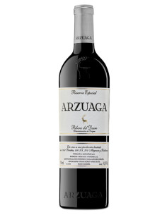 Arzuaga Reserva Especial...