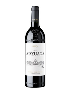 Arzuaga Reserva Magnum